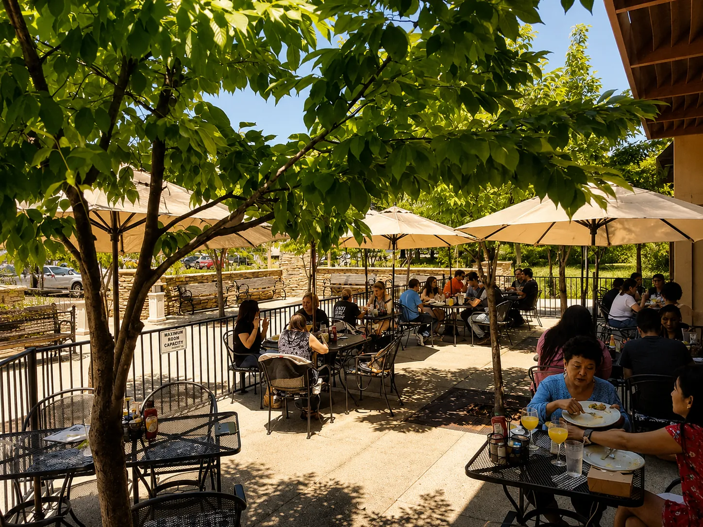 The Mimosa House · Rancho Cordova